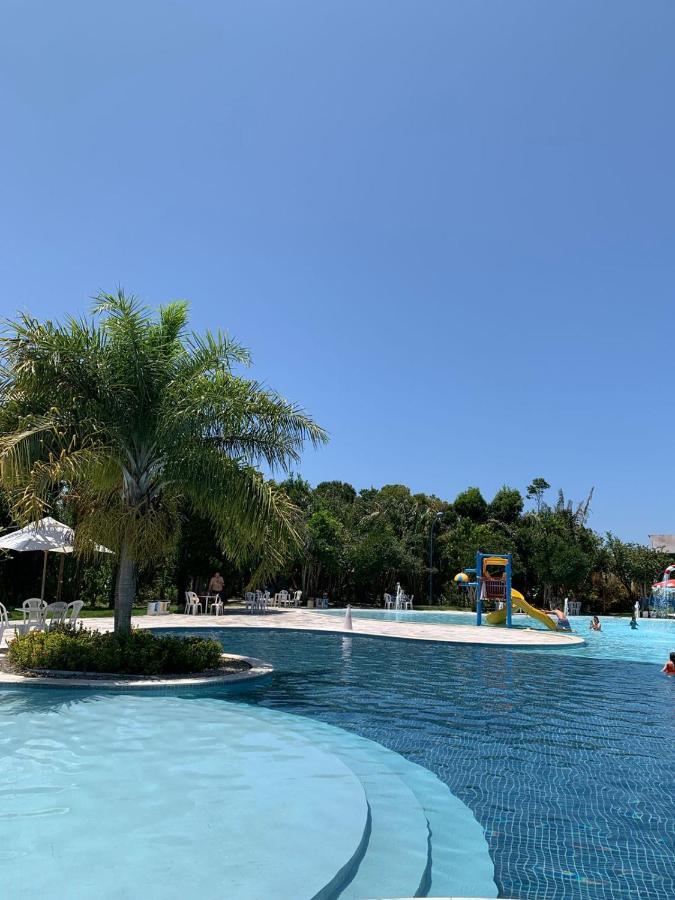 Suite Com Varanda No Iloa - Sem Enxoval Barra de São Miguel Exteriér fotografie