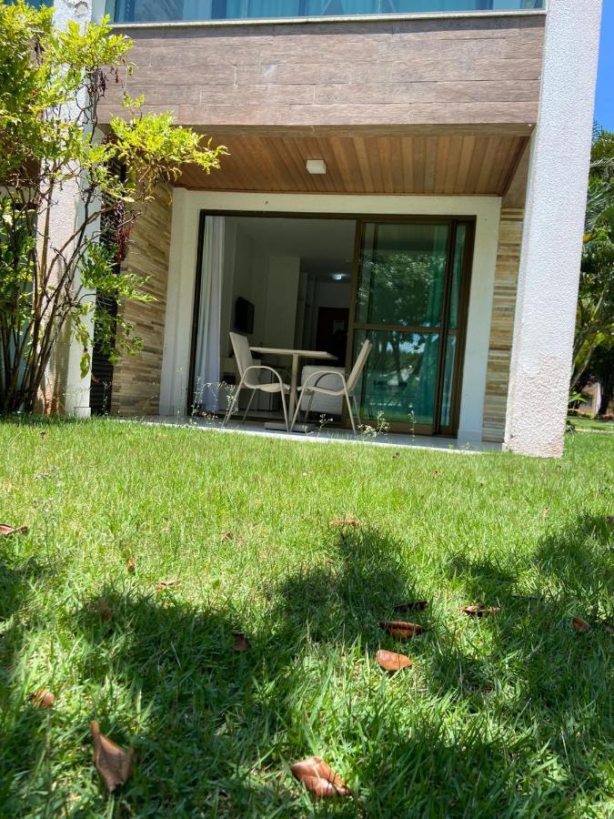 Suite Com Varanda No Iloa - Sem Enxoval Barra de São Miguel Exteriér fotografie