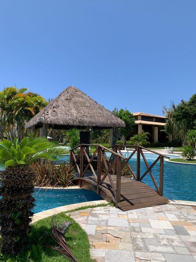 Suite Com Varanda No Iloa - Sem Enxoval Barra de São Miguel Exteriér fotografie